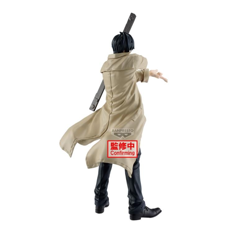Sakamoto Days Solid Scene Collection Nagumo