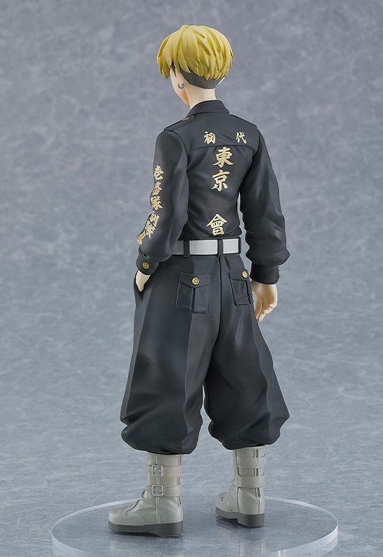 Tokyo Revenger's: Chifuyu Matsumo