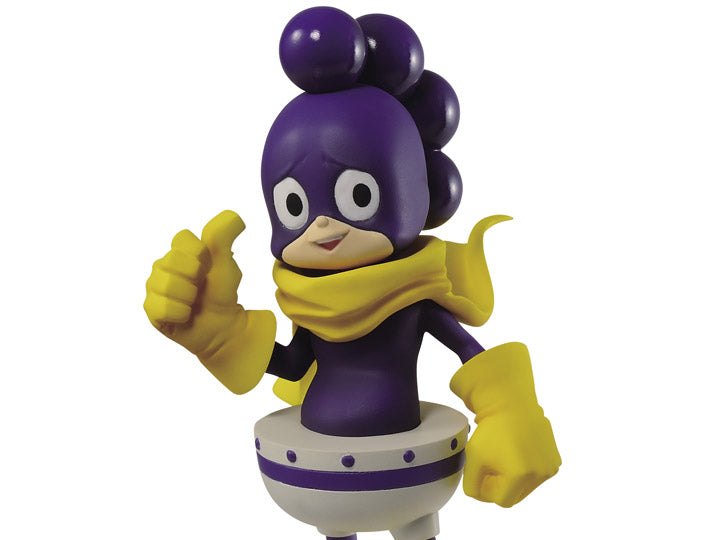 My Hero Academia Age of Heroes Minoru Mineta