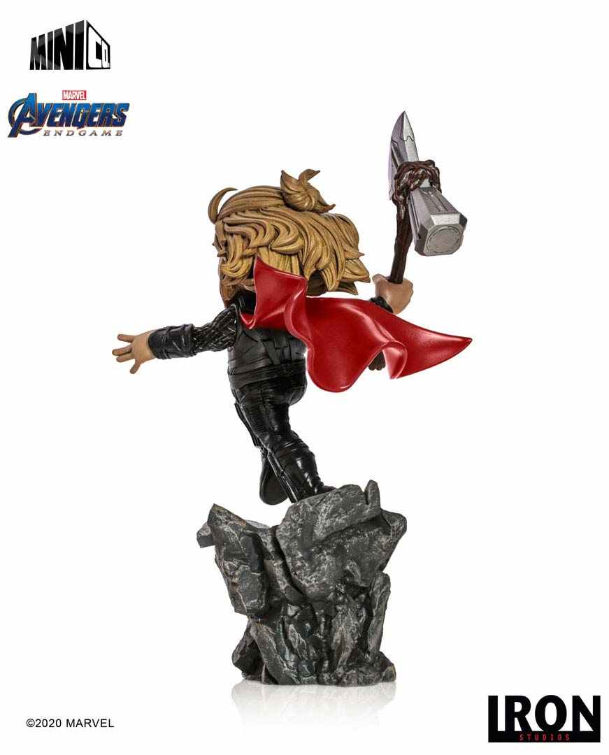 Thor - Avengers: Endgame - Minico