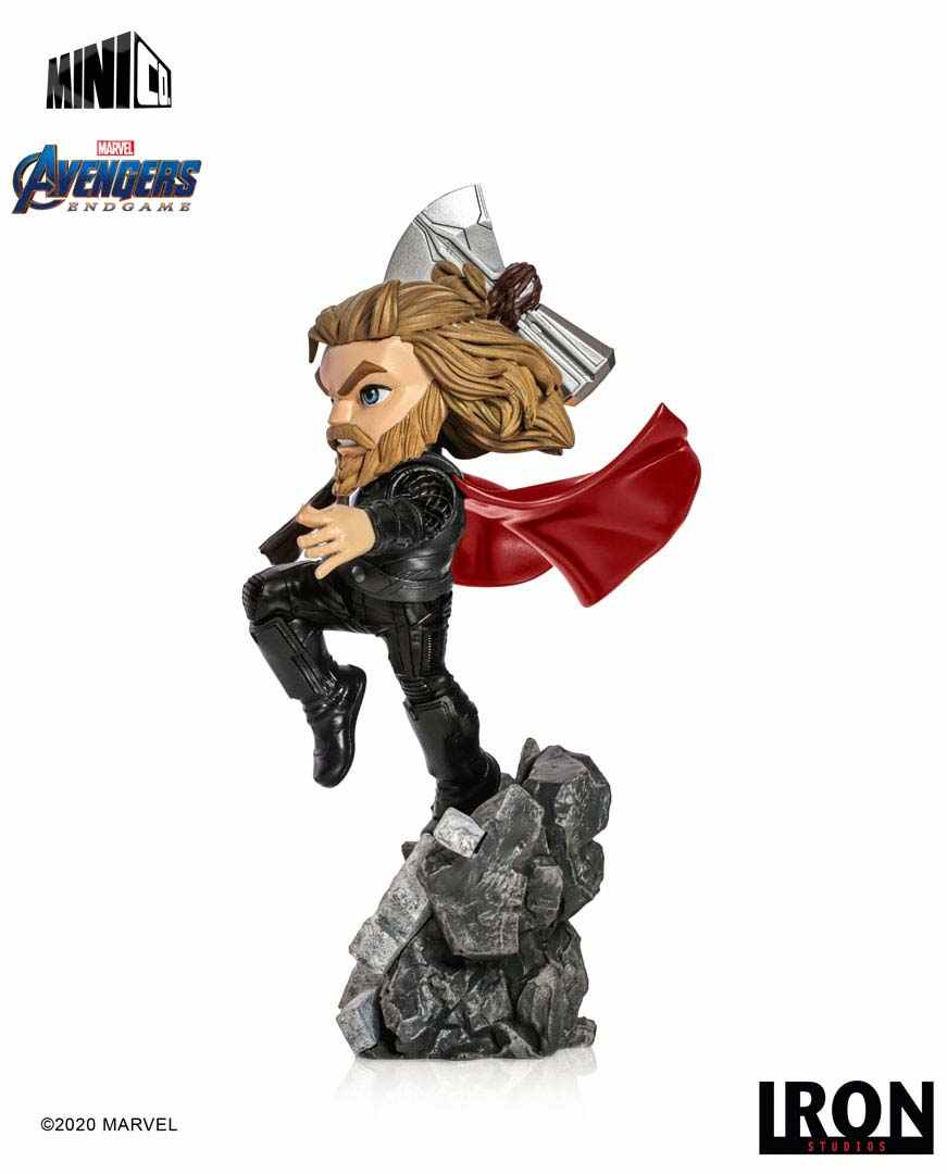 Thor - Avengers: Endgame - Minico