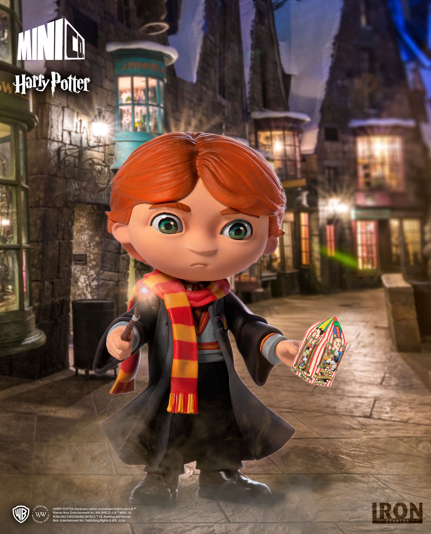 Ron Weasley