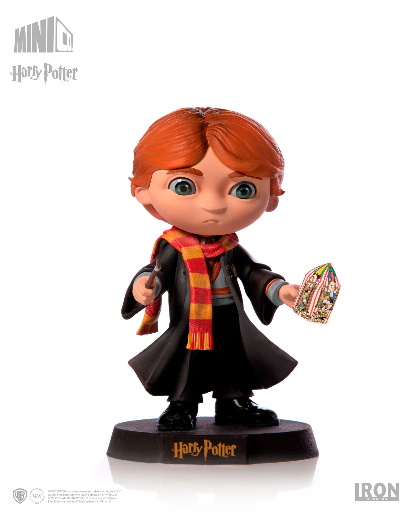 Ron Weasley