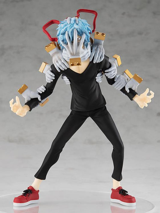 My Hero Academia: Shigaraki Tomura