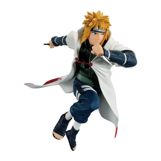 Naruto: Shippuden Vibration Stars Minato Namikaze II