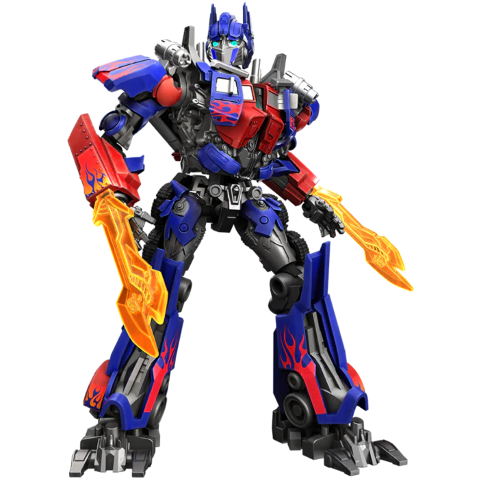 Transformers Classic Class: Transformers 2007 - 09 Optimus Prime 71157