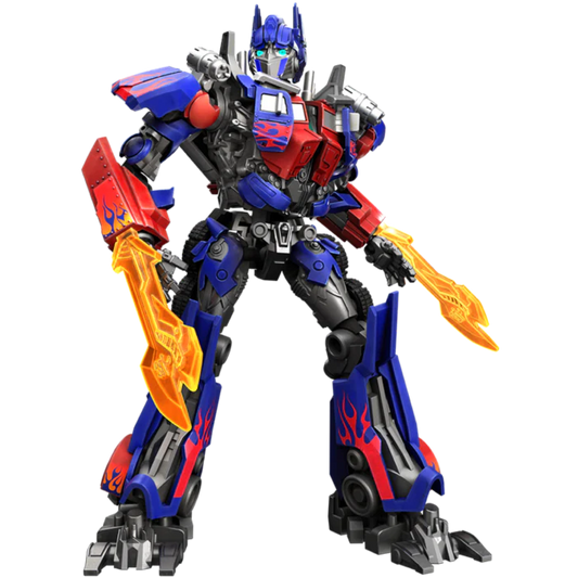 Transformers Classic Class: Transformers 2007 - 09 Optimus Prime 71157