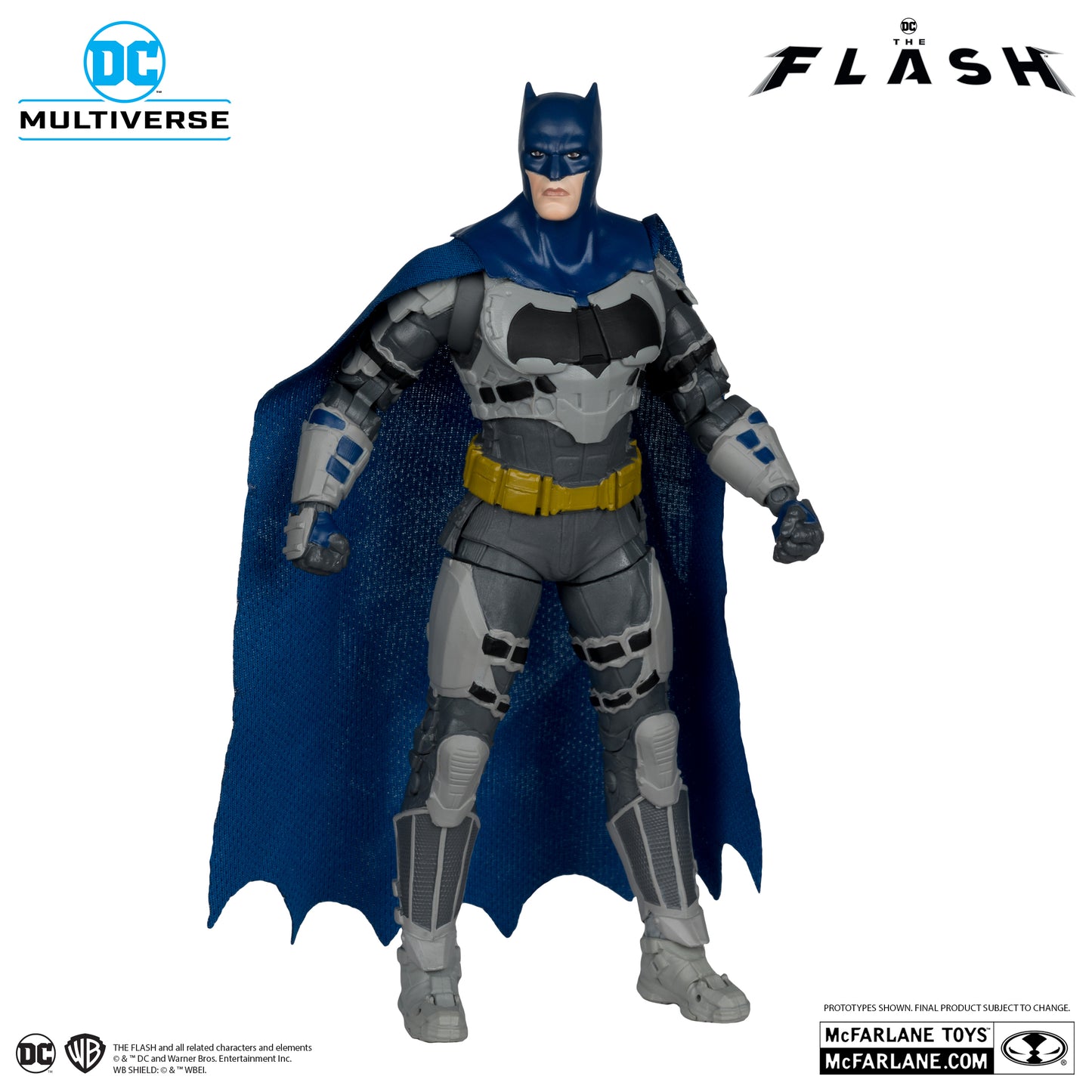 Batman (The Flash Movie) (Platinum Edition)