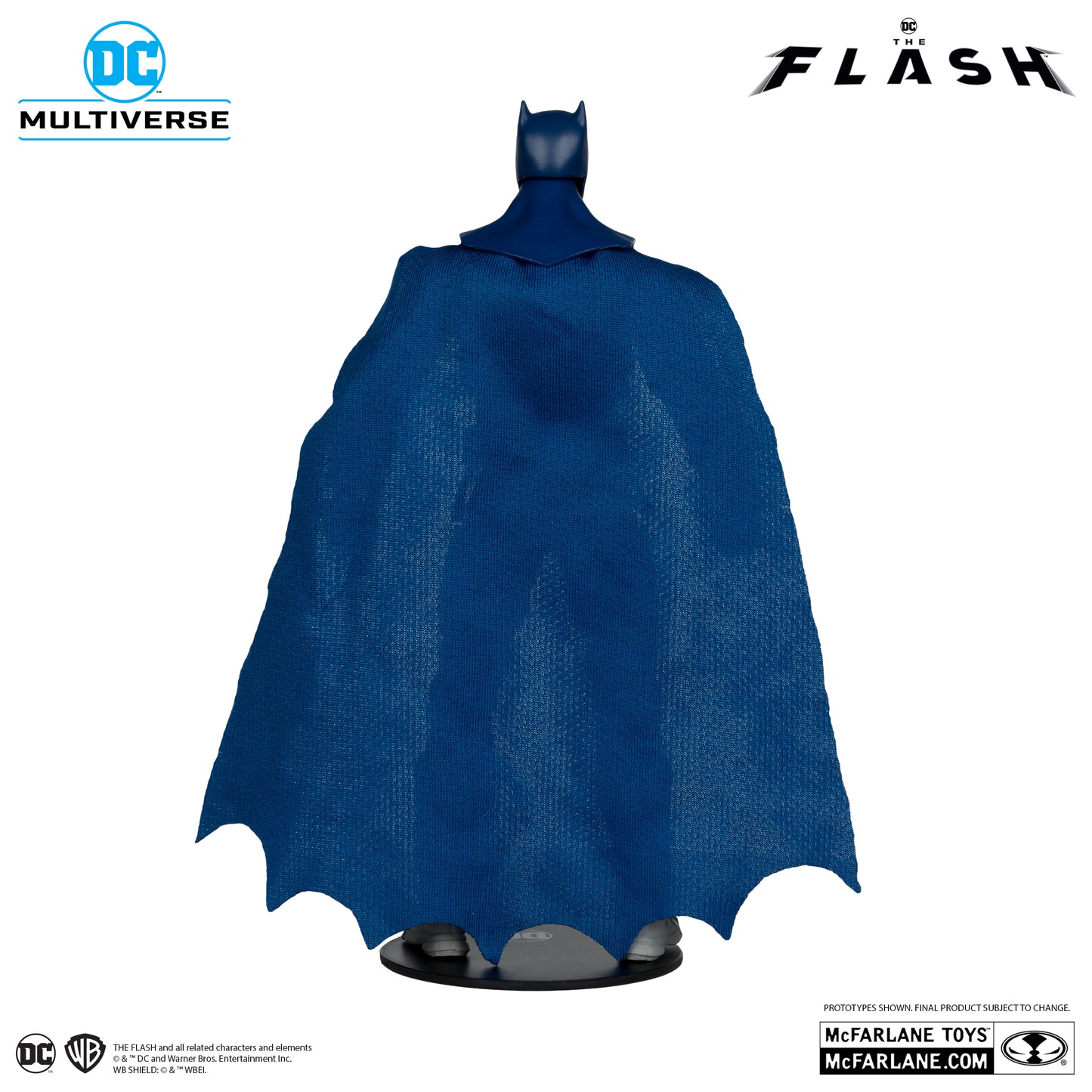 Batman (The Flash Movie) (Platinum Edition)