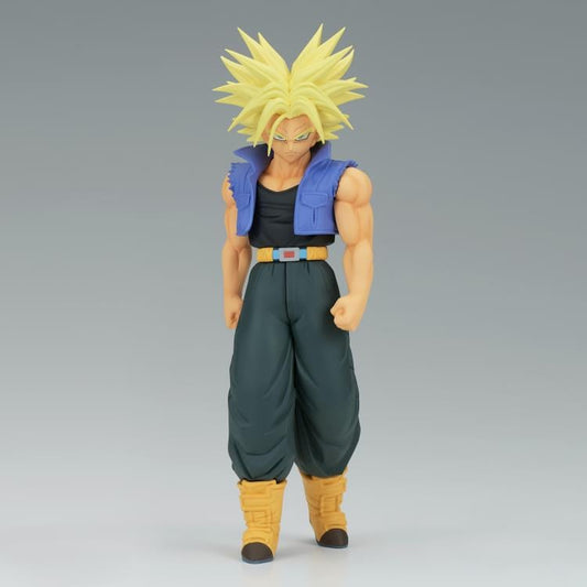 Dragon Ball Z Solid Edge Works Vol.11 Super Saiyan Trunks