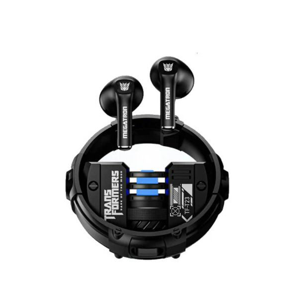 Transformers TF-T23 Auriculares Inalámbricos Bluetooth