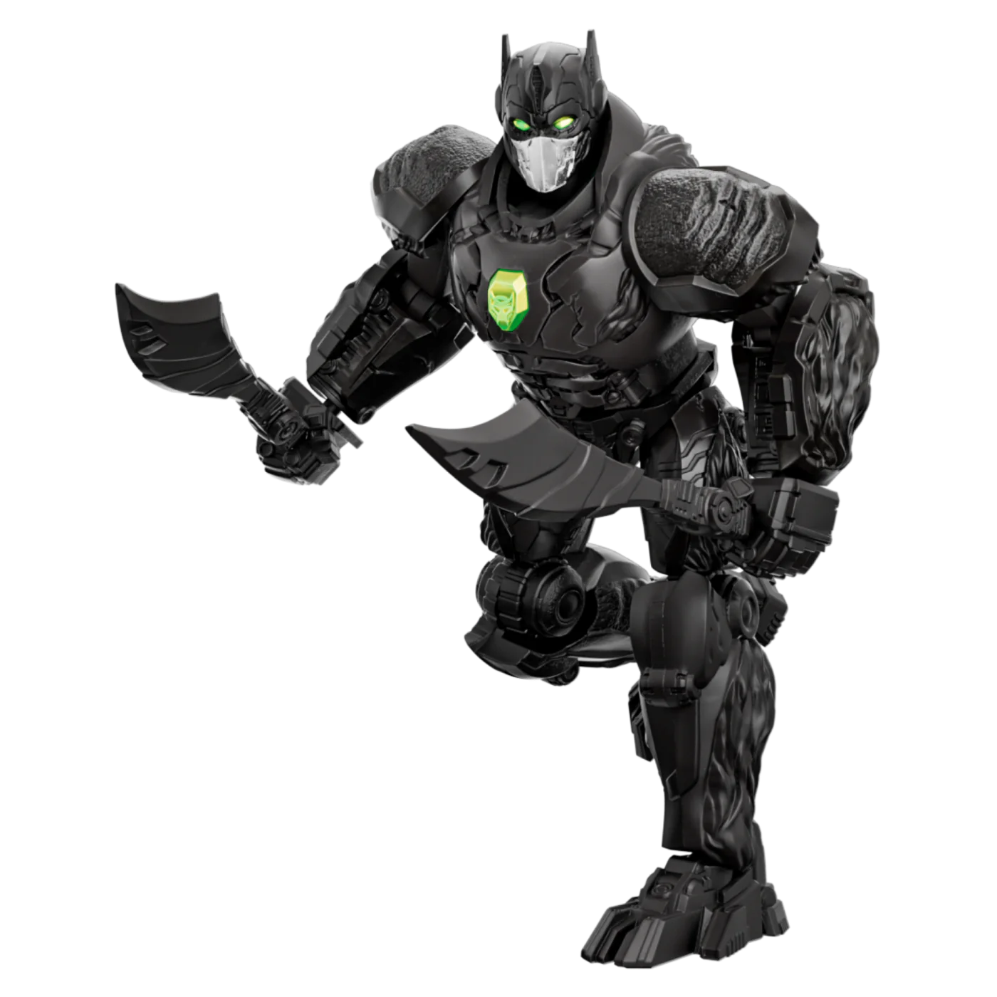Transformers Classic Class: Rise Of the Beasts 2023 - 05 Optimus Primal Robot 71145