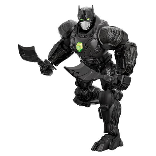 Transformers Classic Class: Rise Of the Beasts 2023 - 05 Optimus Primal Robot 71145
