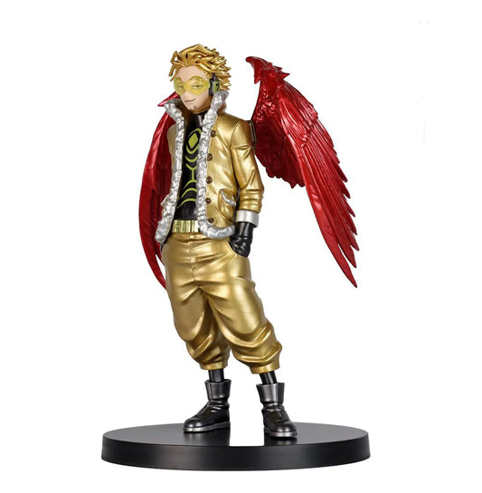Boku no Hero: Hawks