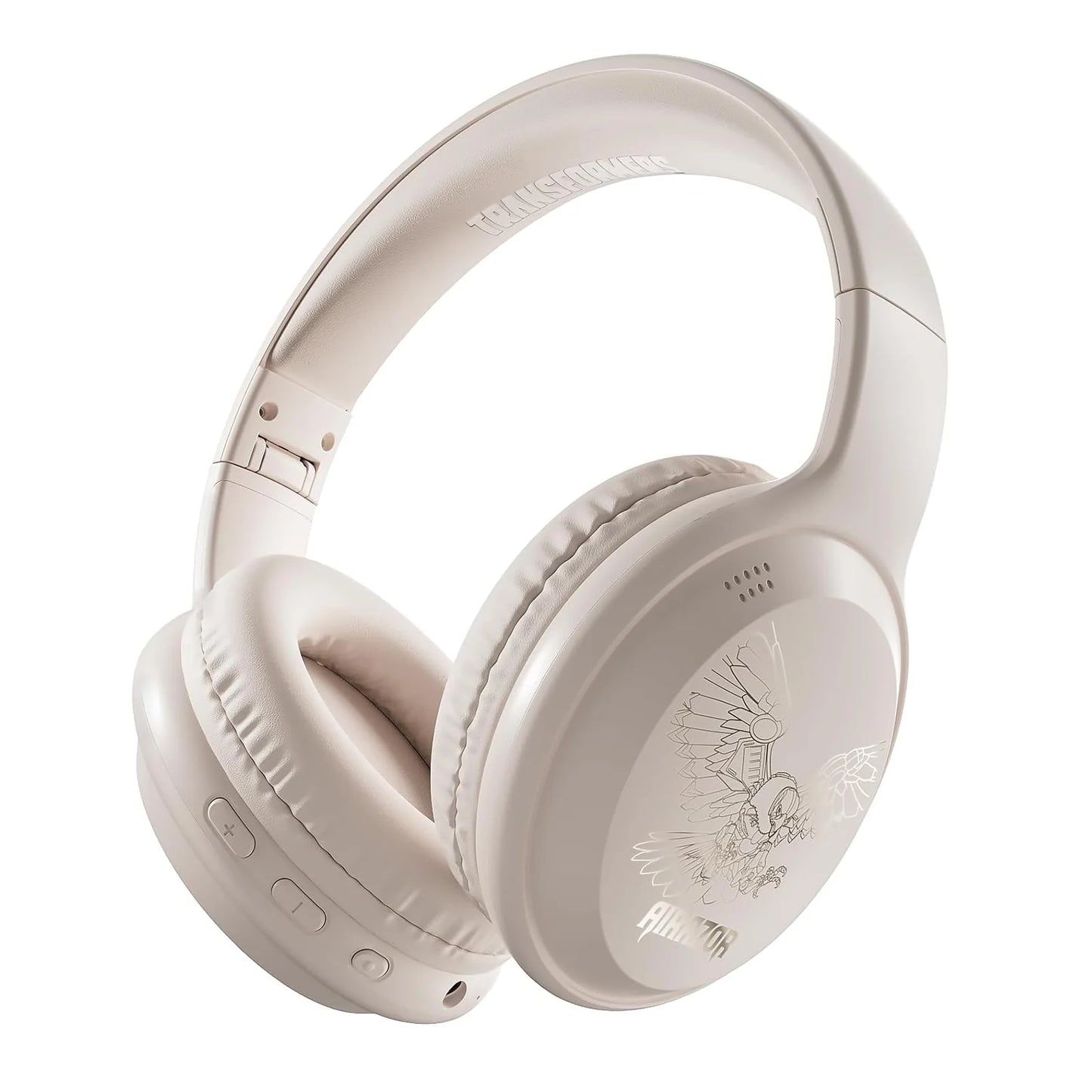 TRANSFORMERS auriculares de música TF-G06 Airazor Gaming Gamer