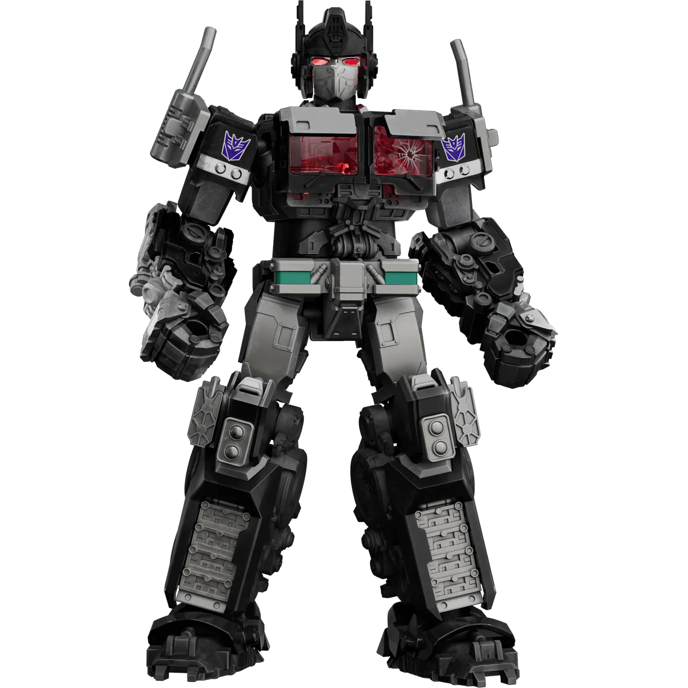 Transformers Classic Class: Rise Of the Beasts 2023 - 08 Nemesis Prime 71155