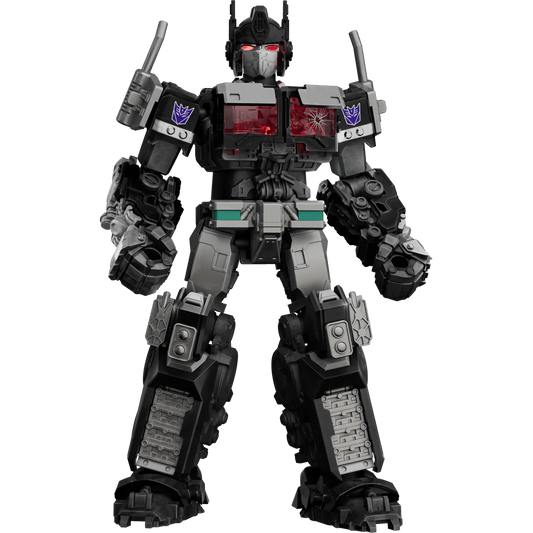 Transformers Classic Class: Rise Of the Beasts 2023 - 08 Nemesis Prime 71155