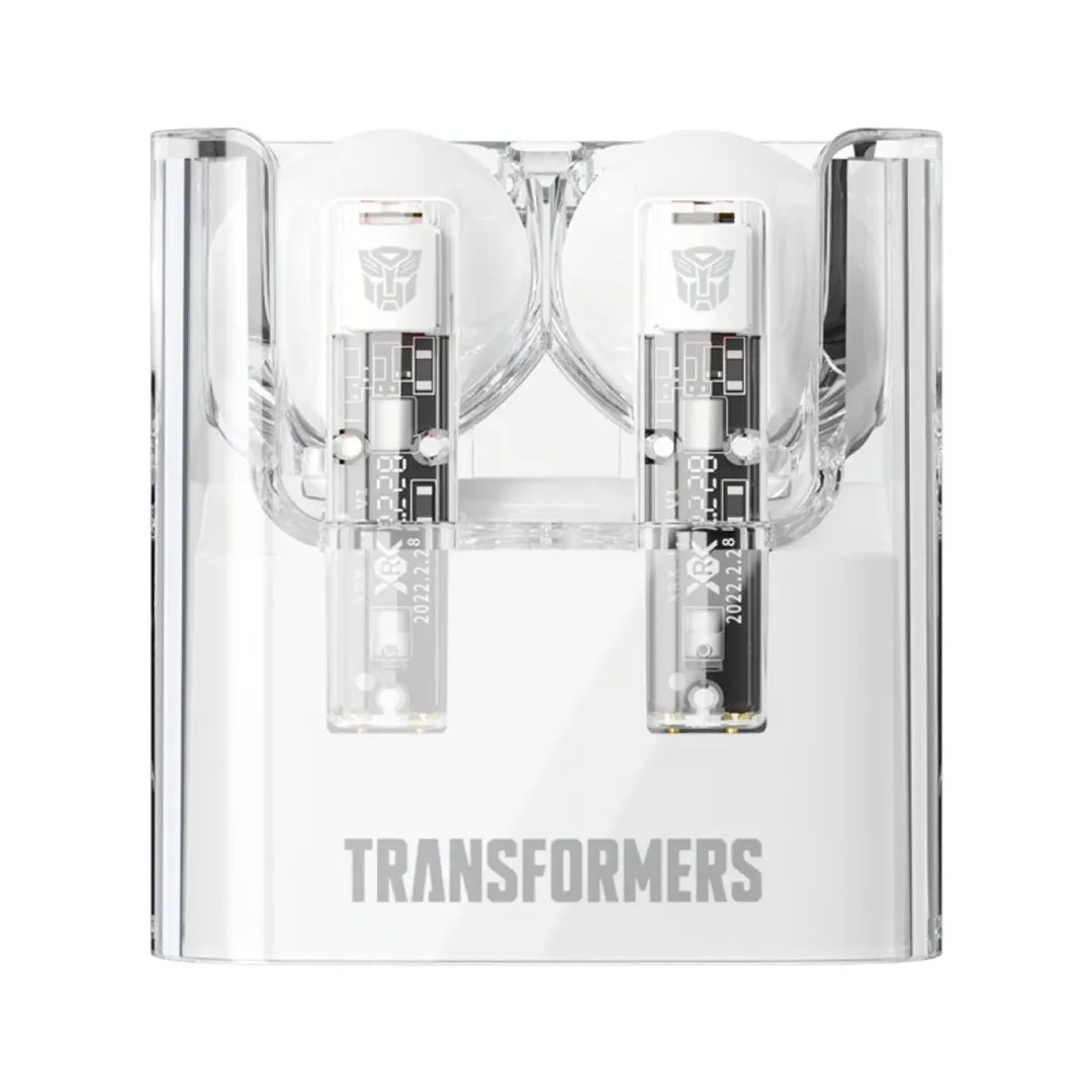 Monster Transformers TF-T08 -audífonos inalámbricos