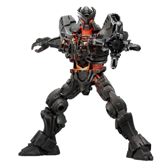 Transformers Classic Class: Rise Of the Beasts 2023 - 03 Scourge 71143