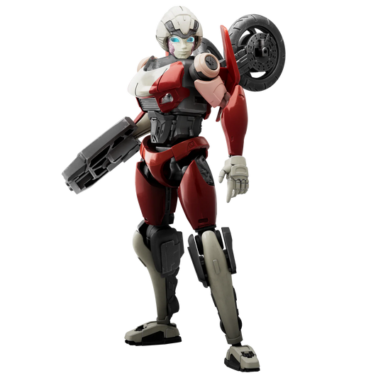 Transformers Classic Class: Rise Of the Beasts 2023 - 07 Arcee 71152