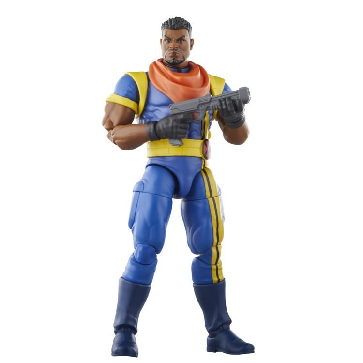 X-Men '97 Marvel Legends Bishop