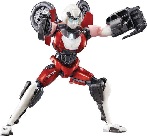 Transformers Classic Class: Rise Of the Beasts 2023 - 07 Arcee 71152