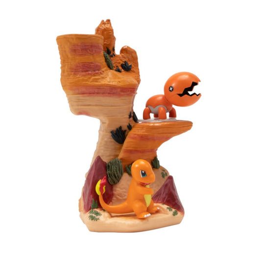 Pokemon Select Set Ambiental Charmander/Trapinch