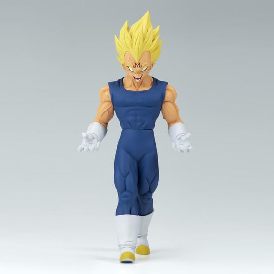 Dragon Ball Z Solid Edge Works Vol.10 Majin Vegeta