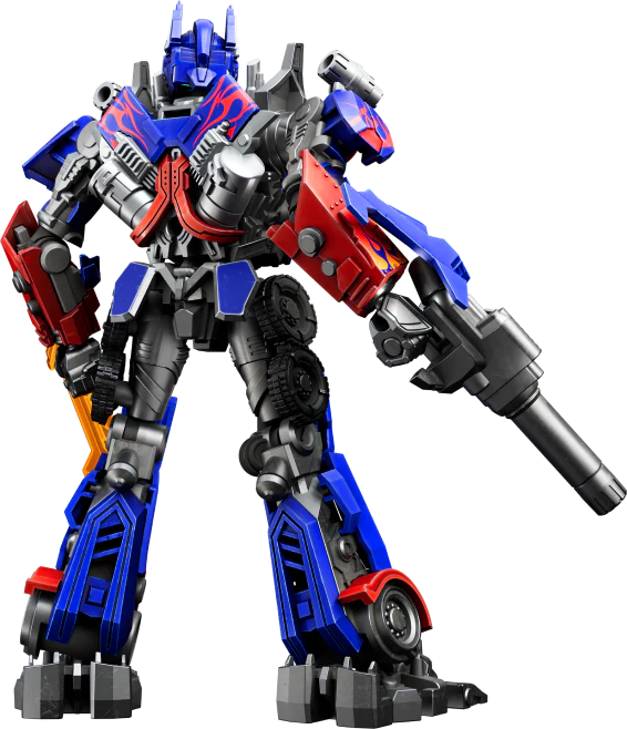 Transformers Classic Class: Transformers 2007 - 09 Optimus Prime 71157