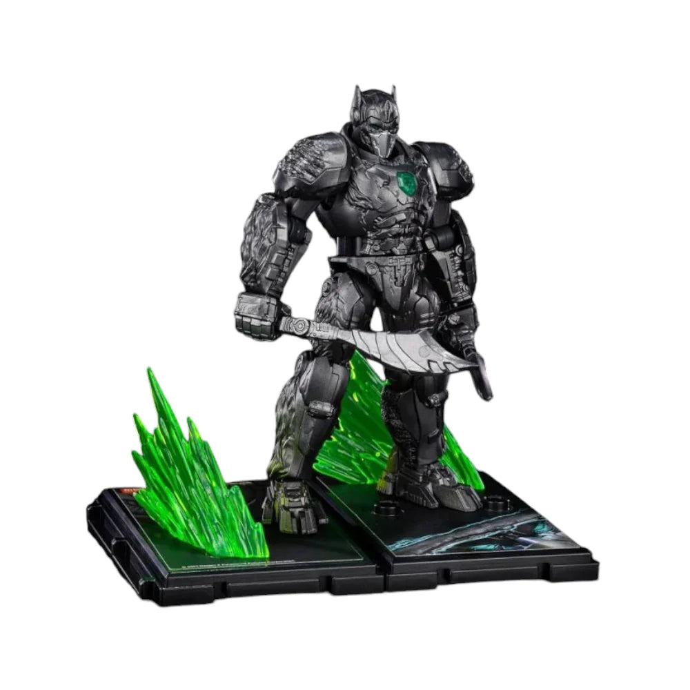 Transformers Classic Class: Rise Of the Beasts 2023 - 05 Optimus Primal Robot 71145