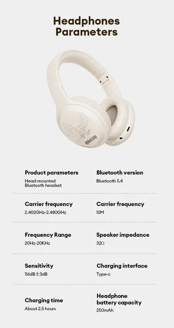 TRANSFORMERS auriculares de música TF-G06 Airazor Gaming Gamer