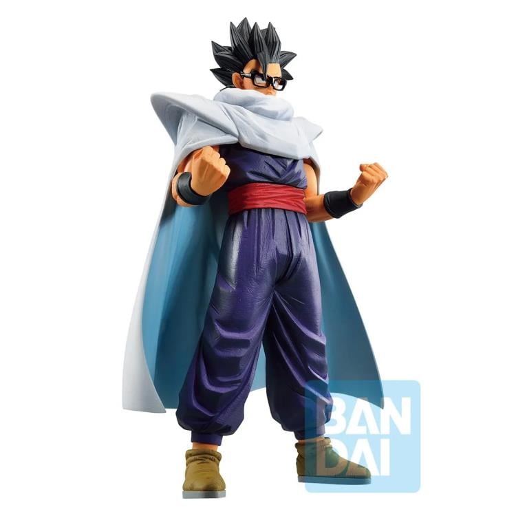 Dragon Ball Super Ichibansho Gohan (Vs. Omnibus Great) Figure