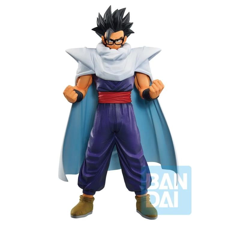 Dragon Ball Super Ichibansho Gohan (Vs. Omnibus Great) Figure