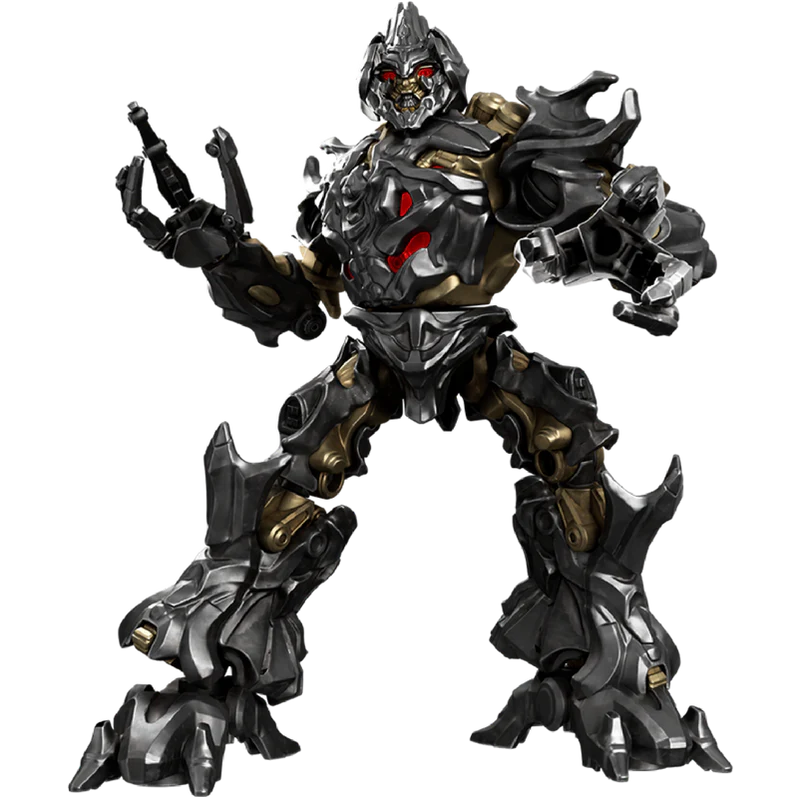 Transformers Classic Class: Transformers 2007 - 10 Megatron 71158
