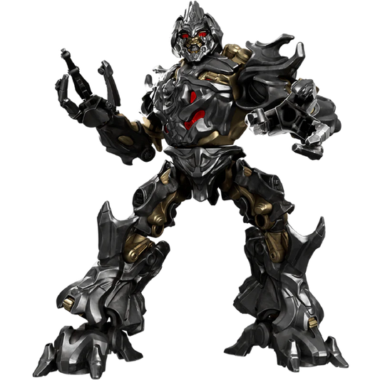 Transformers Classic Class: Transformers 2007 - 10 Megatron 71158