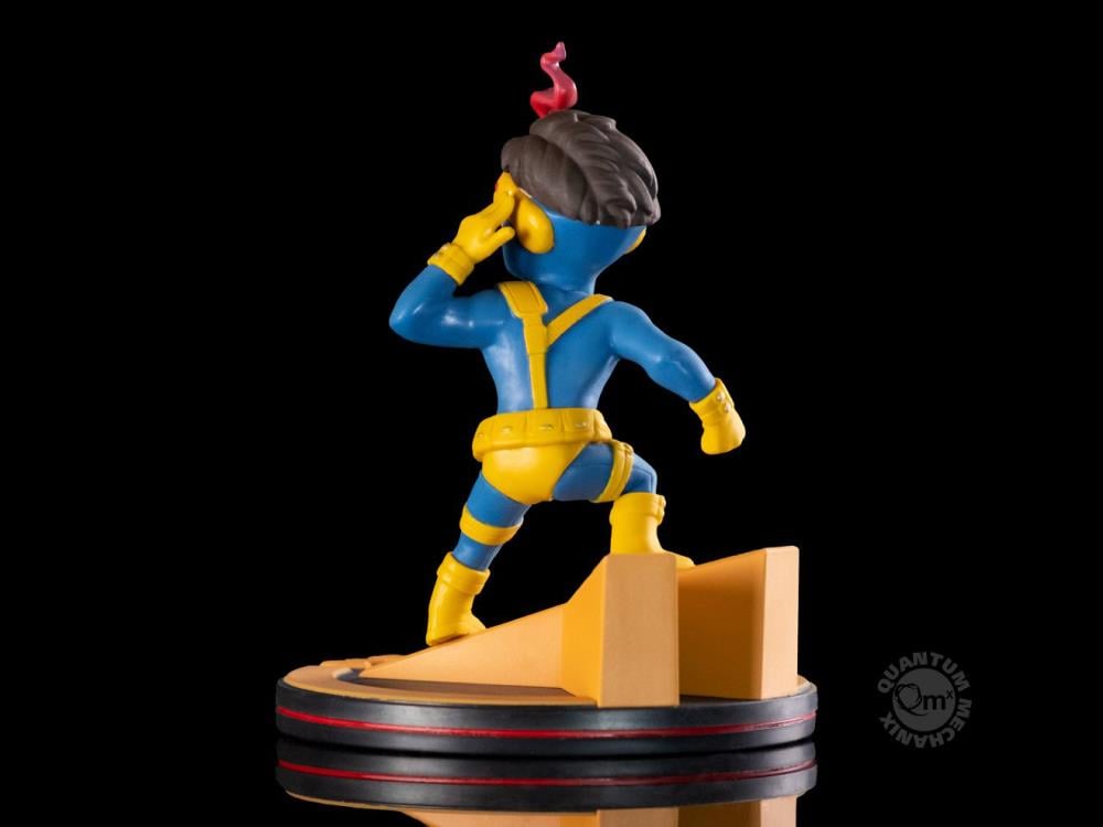 Cyclops Q-Fig Diorama