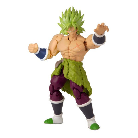 Dragon Stars Dragón ball Super Super Saiya Broly