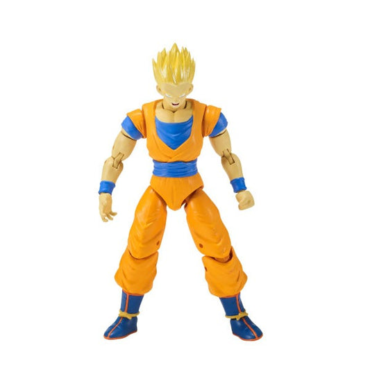 Dragon Stars Dragón Ball Z Super Saiyan Gohan