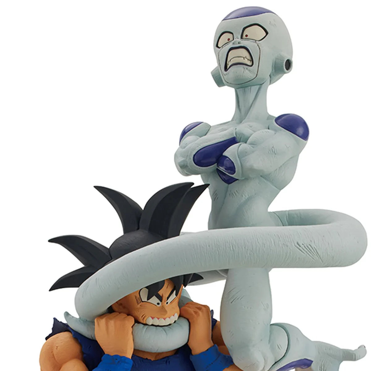 Dragon Ball Z: Goku vs Freezer