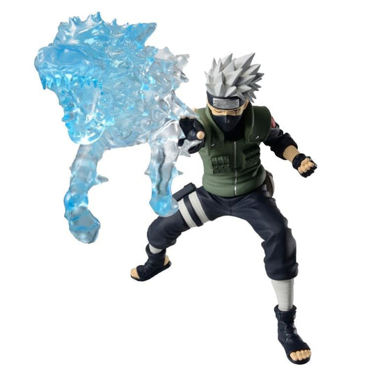 Naruto: Shippuden Effectreme Kakashi Hatake