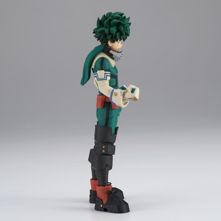 My Hero Academia Age of Heroes Deku (Ver.2)