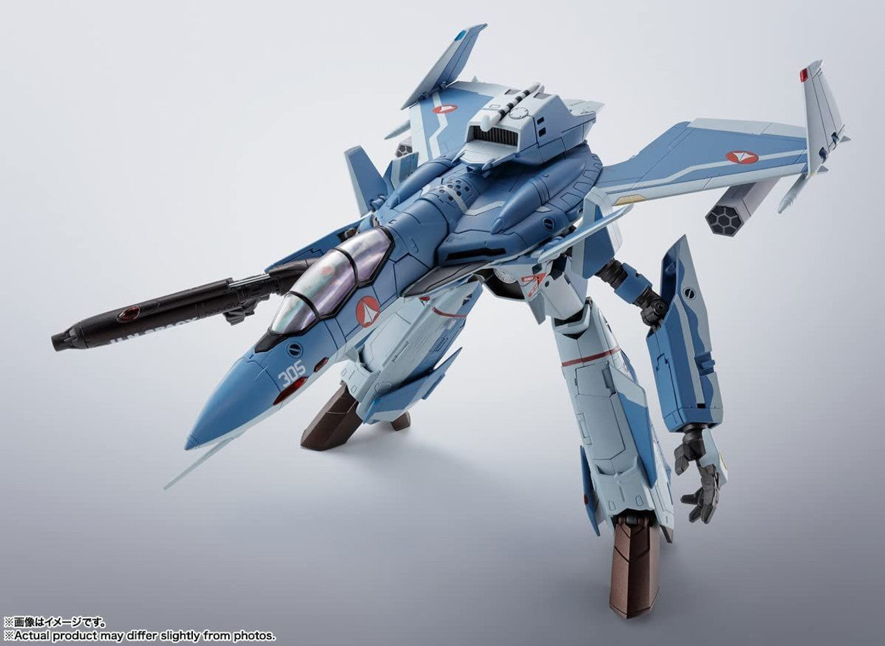 Macross Zero HI-METAL R VF-0D Phoenix Shin Kudo's