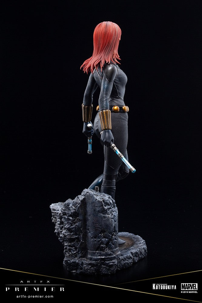 Black Widow ARTFX Premier Statue