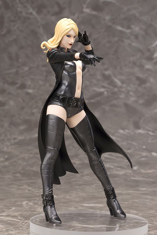 Maevel Now Emma Frost ARTFX+ Statue