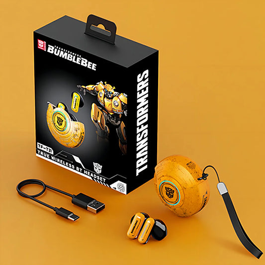 Auriculares Transformers TF-T31 TWS