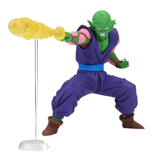 Dragon Ball Z GxMateria The Piccolo