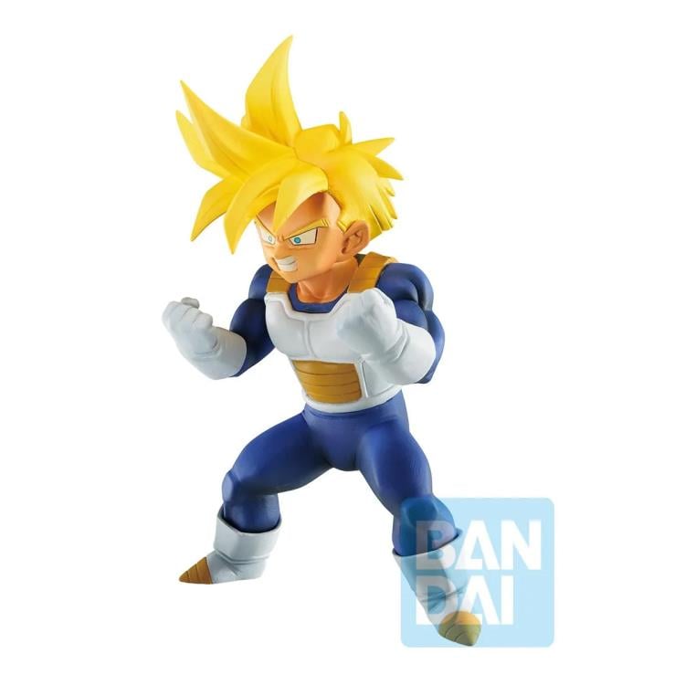 Dragon Ball Z Ichibansho Super Saiyan Gohan (Vs. Omnibus Great) Figure