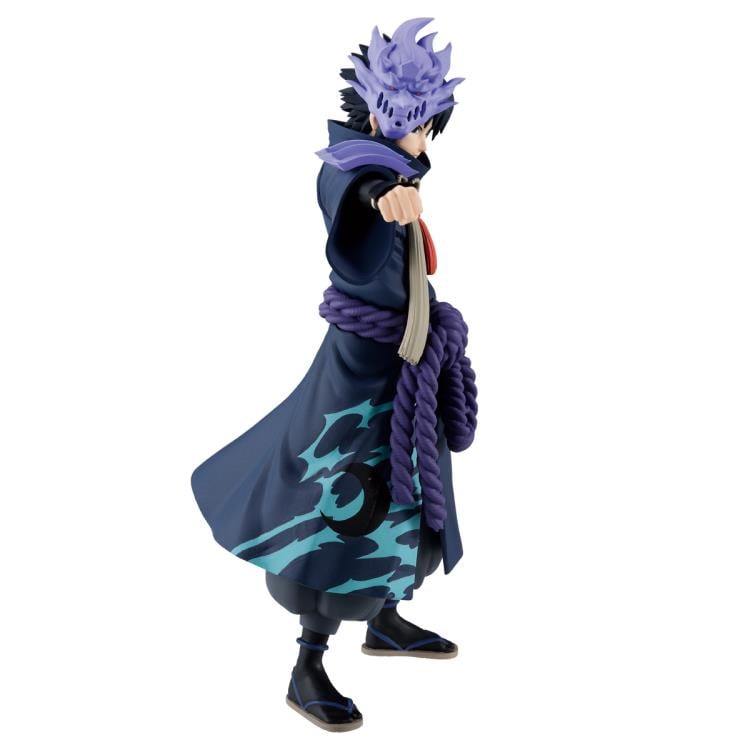 Naruto: Shippuden Sasuke Uchiha (Animation 20th Anniversary Costume)