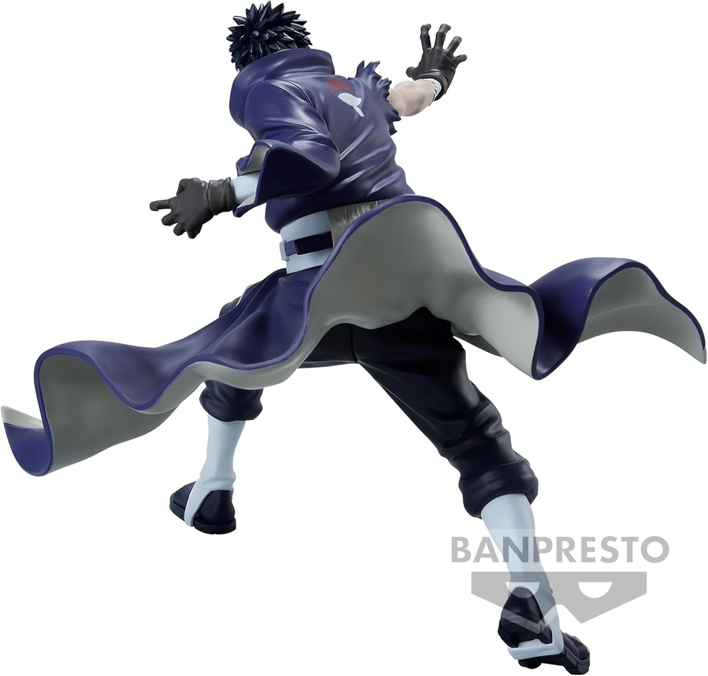 Naruto Shippuden: Obito Uchiha