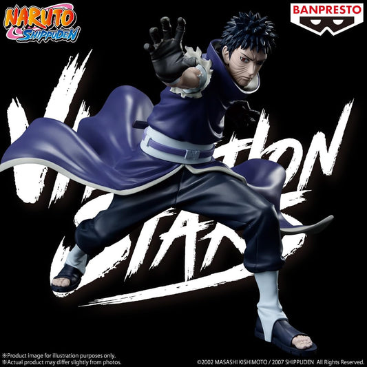 Naruto Shippuden: Obito Uchiha